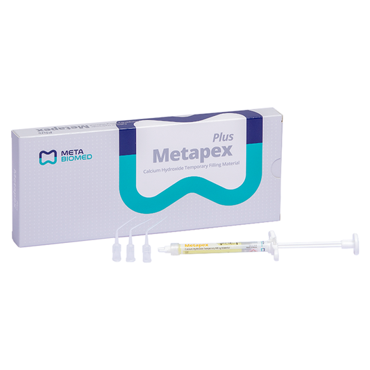 Meta Metapex 2.2g Syringe