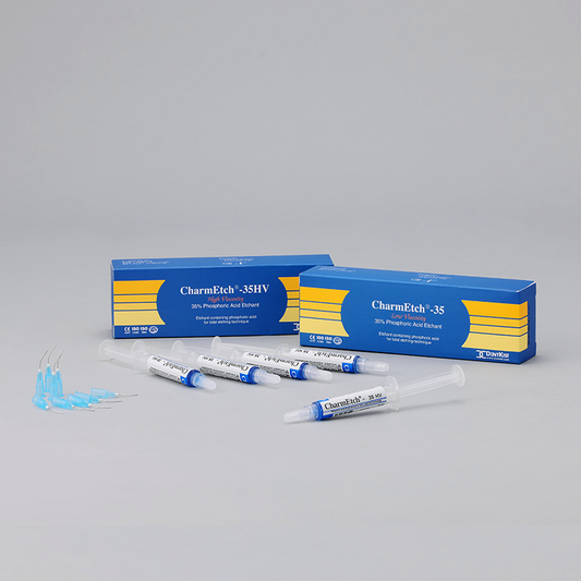 DentKist CharmEtch 5ml Syringe