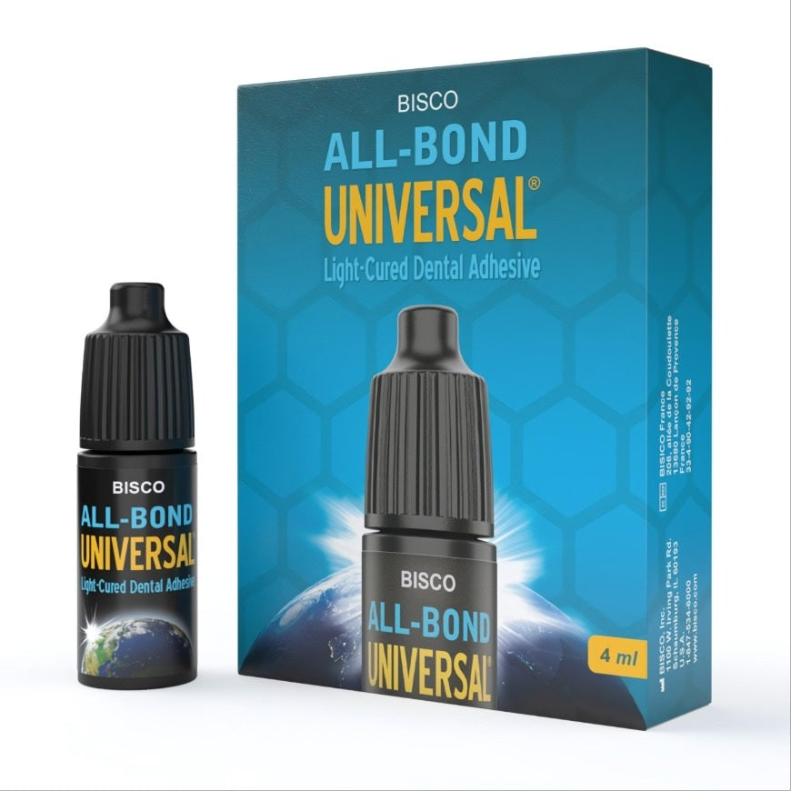 Bisco All bond universal 4ml
