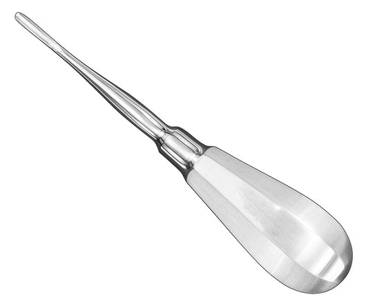 Root Elevator Straight Apexo (Pakistan) 1pc