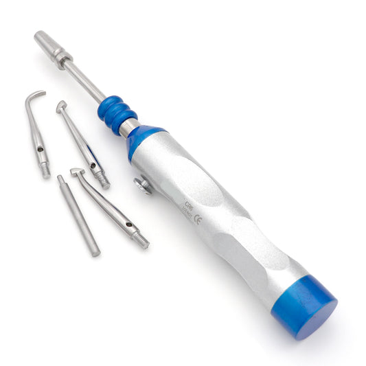 Automatic Crown Remover (Pakistan) 1pc
