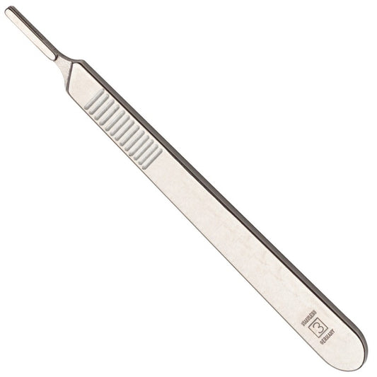 Blade Handle No.3 (Pakistan) 1pc