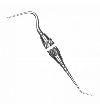 Calcium Hydroxide Applicator (Pakistan) 1pc