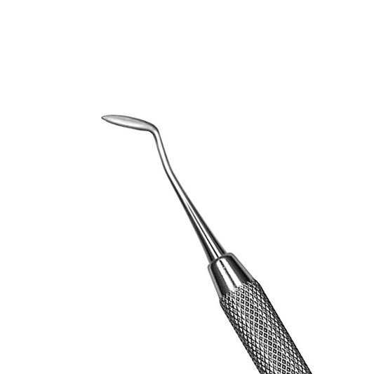 Hollenback Amalgam Carver (Pakistan) 1pc