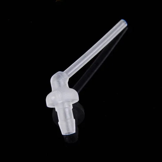 intra-oral Clear (China)100pcs