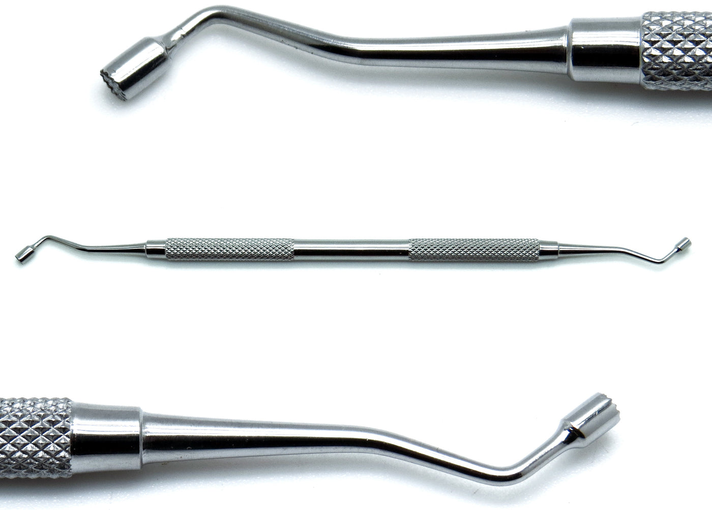 Amalgam Condenser (Pakistan) 1pc