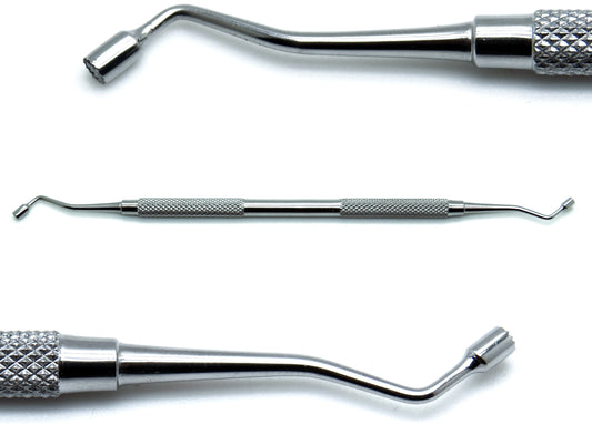 Amalgam Condenser (Pakistan) 1pc