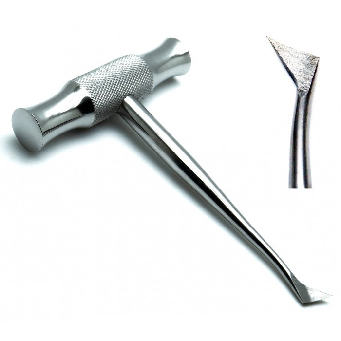 Root Elevator Crossbar (Right&Left ) (Pakistan) 2pcs