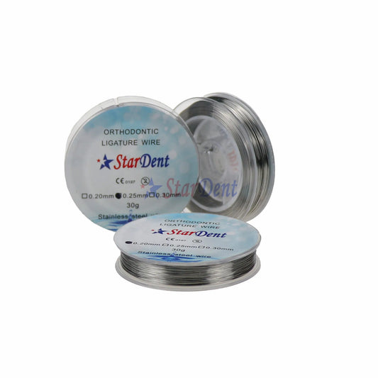 Ligature Wire Roll (China) 30g