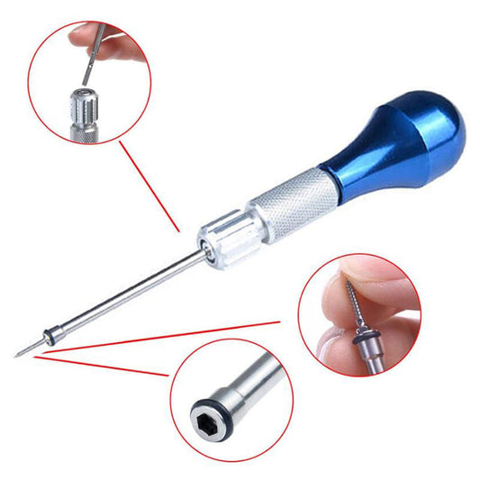 Mini Screw Driver (China) 1pc