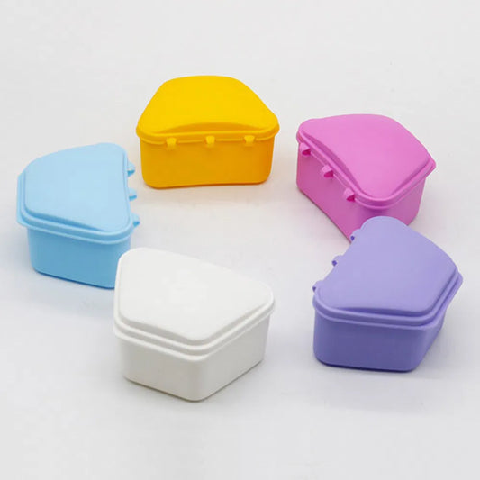 Retainer Boxes (China) 1pc
