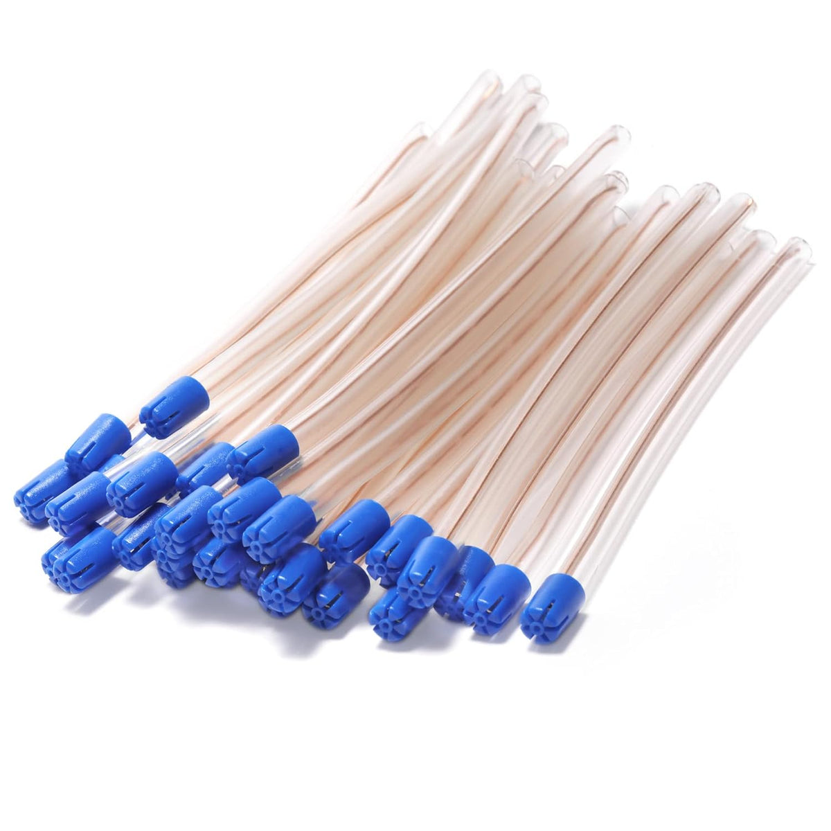 Saliva Ejectors (Egypt) 100pcs