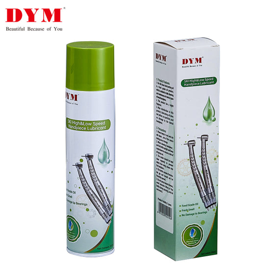 DYM Handpiece Oil Spray 330ml