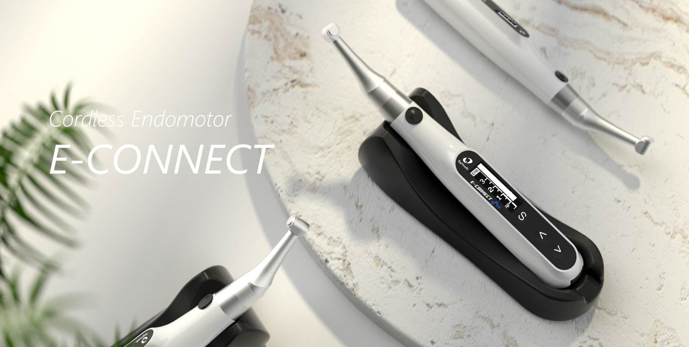 Eighteeth E-CONNECT Pro Endo Motor