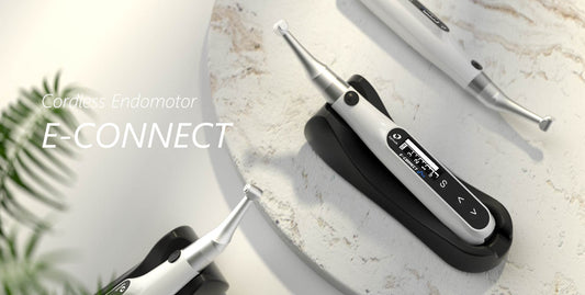 Eighteeth E-CONNECT Pro Endo Motor