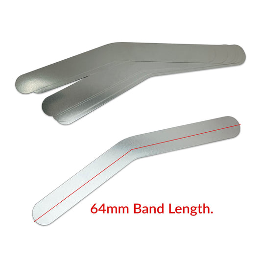 Tofflemire Matrix Bands (China) 10pcs