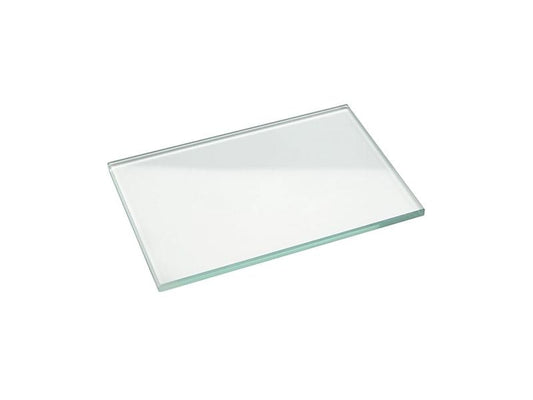 Mixing Glass Slab 1pc