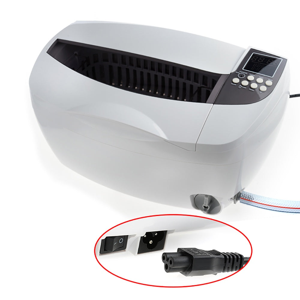 CODYSON Ultrasonic Cleaner CD-4830 / 3000ml