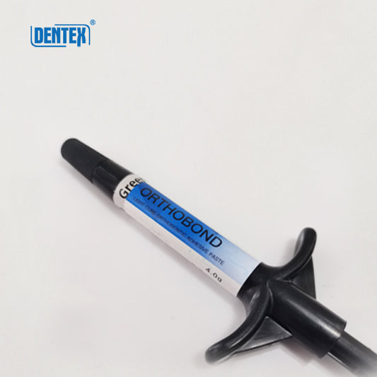 Dentex DX Ortho composite 4g Syringe
