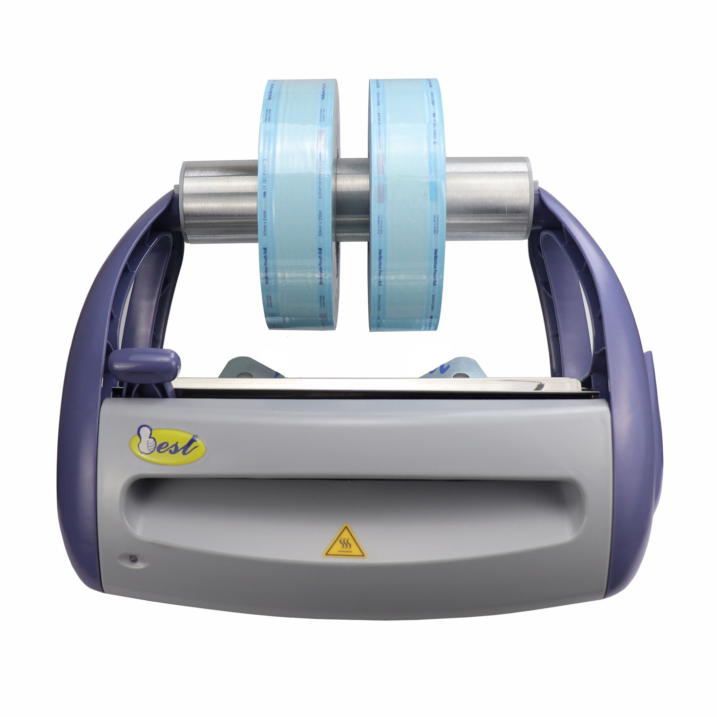 Sealing Machine Fiber (China)