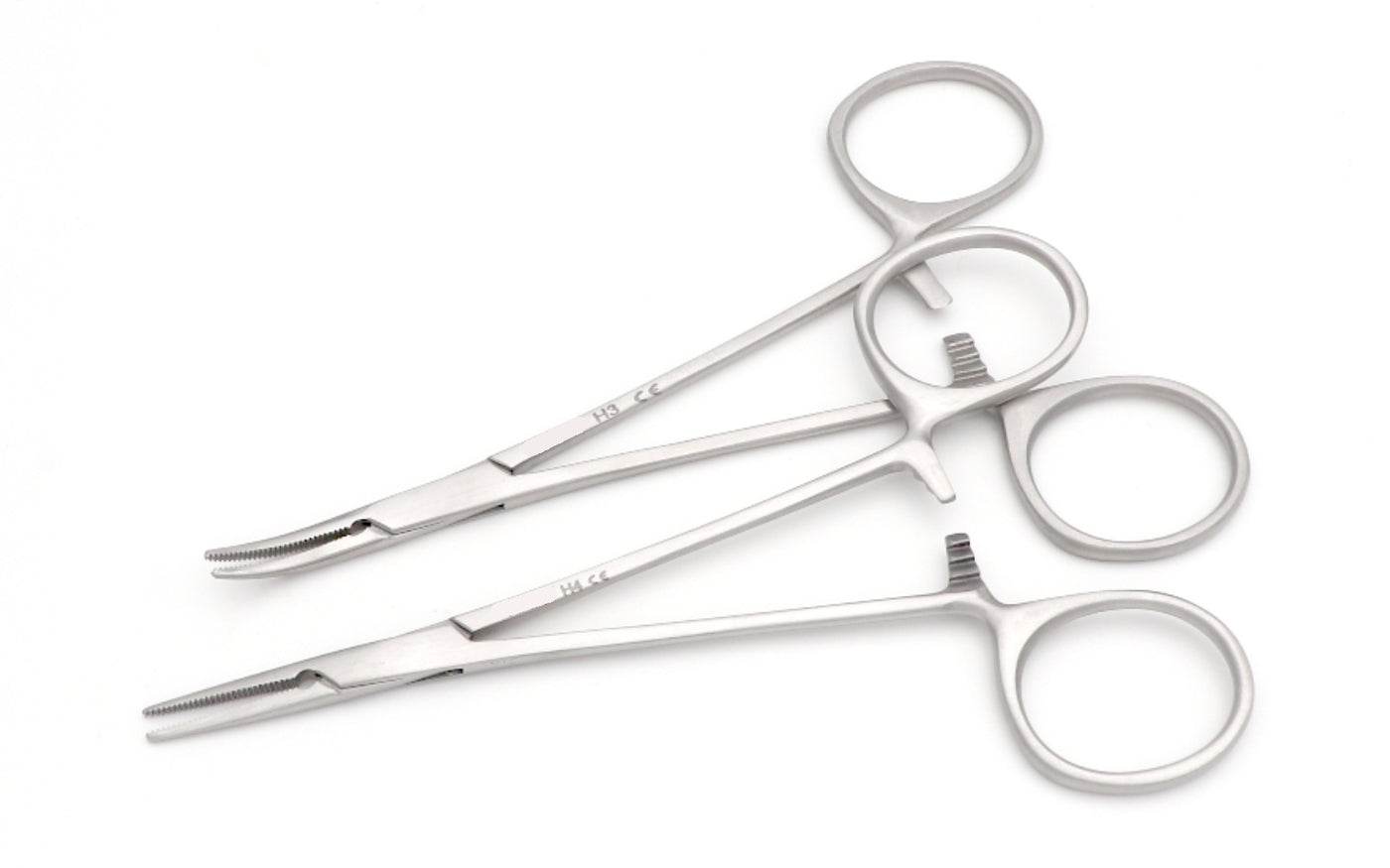 Mosquito Hemostats Straight (Pakistan) 1pc