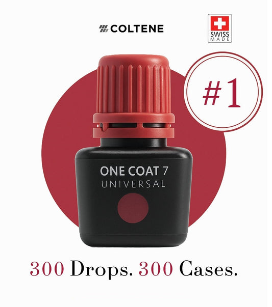 Coltène One Coat 7 UNIVERSAL Bottle / 5ml