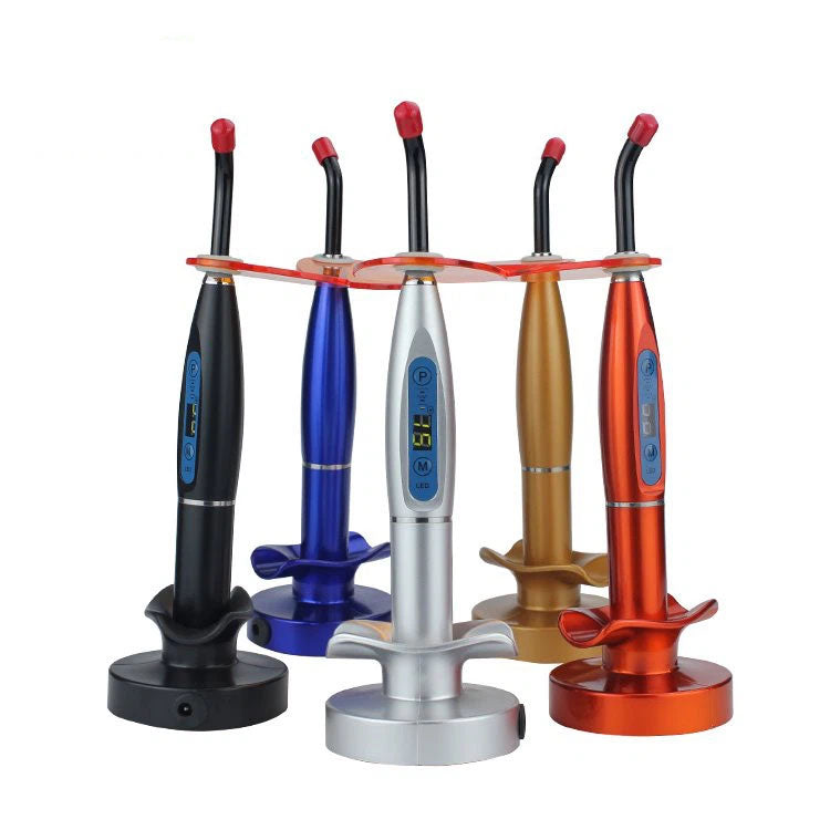 LED Light Cure Unit (China)