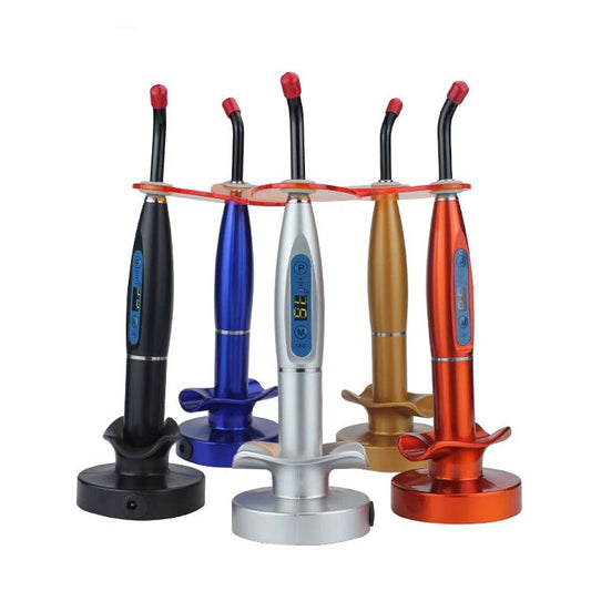 LED Light Cure Unit (China)