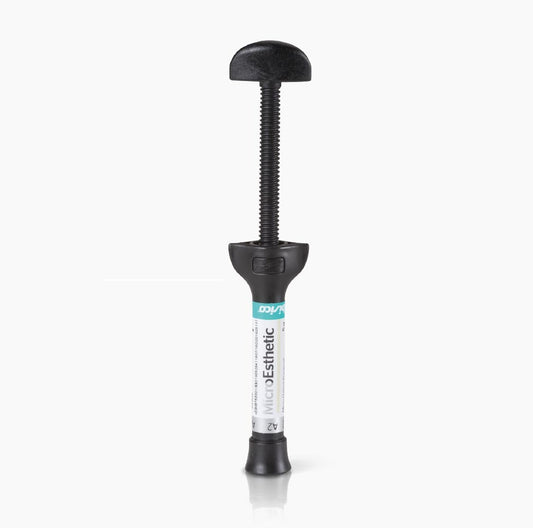 Bisico Micro Esthetic Composite 5g Syringe