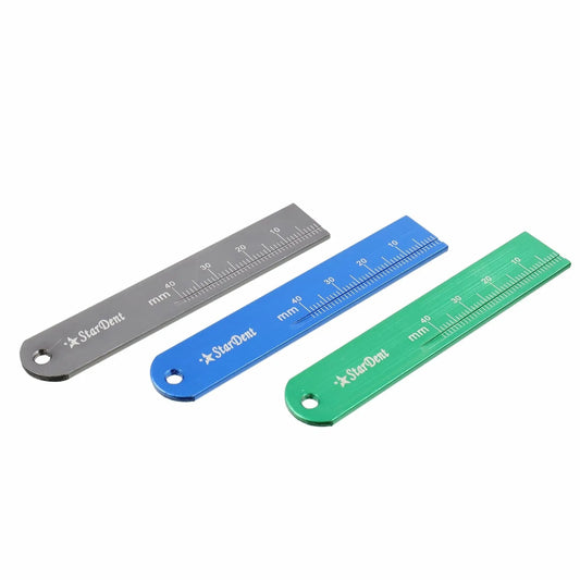 Endo Ruler Metal (China) 1pc