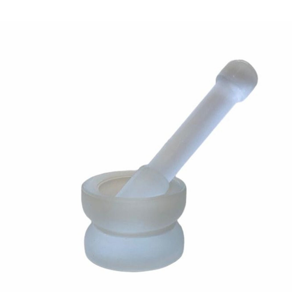 Mortar & Pestle
