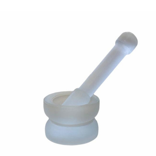 Mortar & Pestle