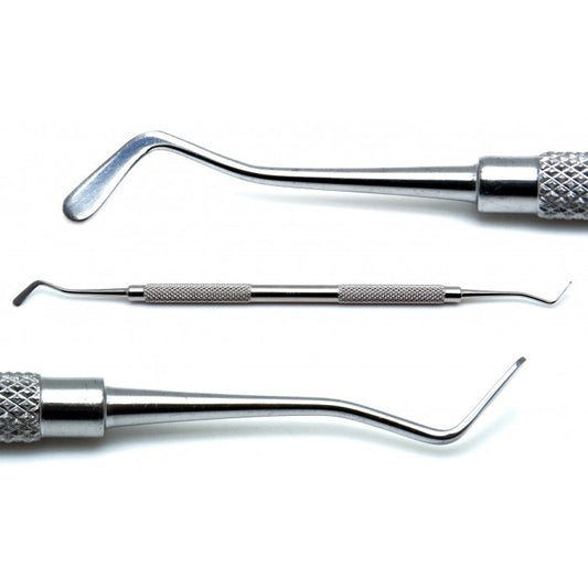 Plastic Filling Instrument (Pakistan) 1pc