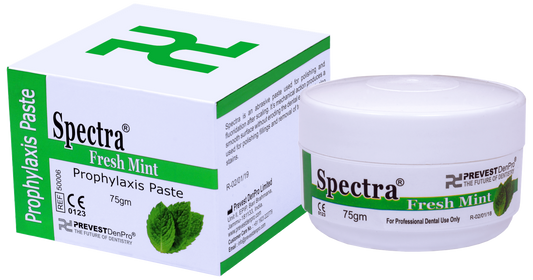 Prevest Spectra Polishing Paste 75g
