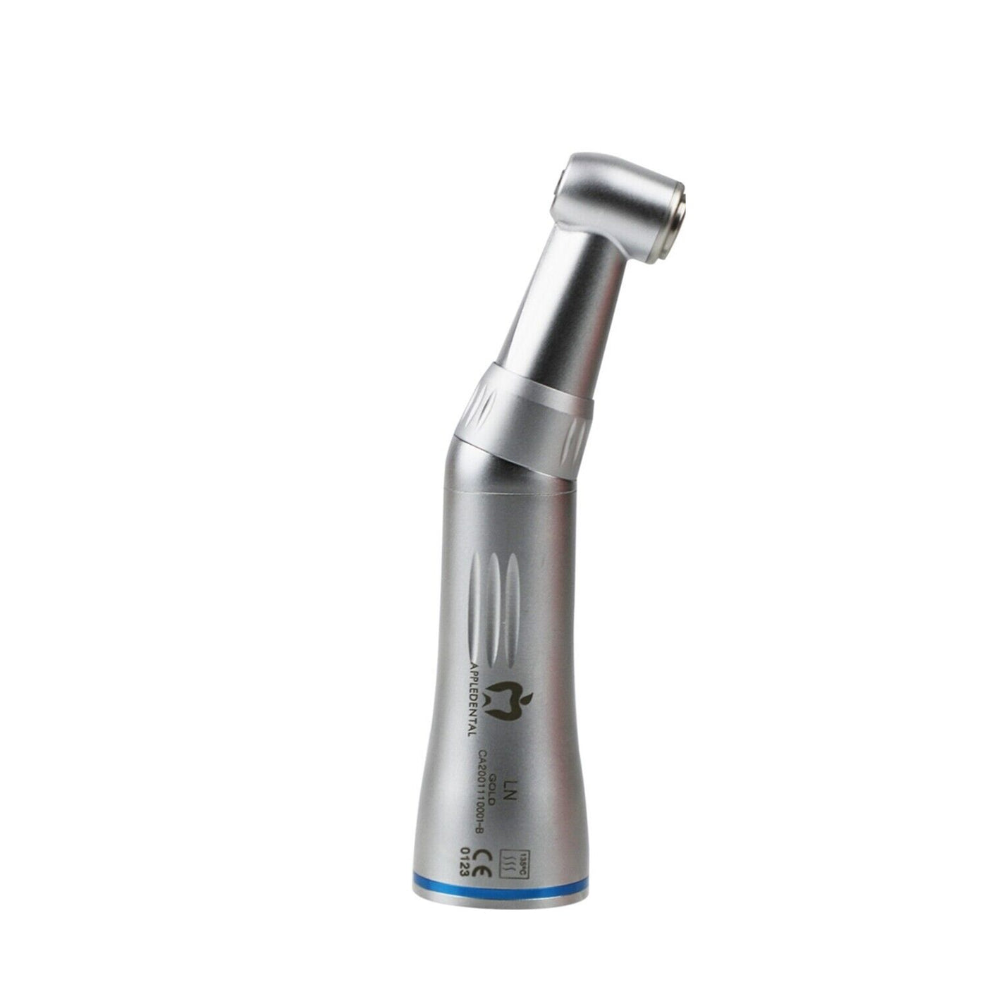 APPLEDENTAL Low-Speed Handpiece Push Button