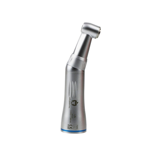 قبضة أسنان بطيئة APPLEDENTAL بالزر الضاغط