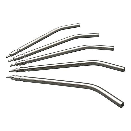 Metal Air & Water Tips (China) 1pc
