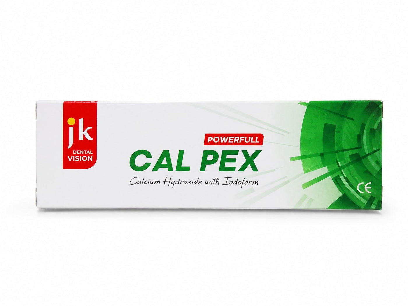 JK CAL PEX 1.5g Syringe
