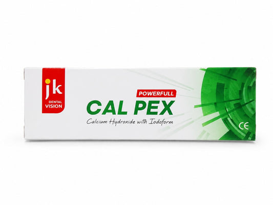 JK CAL PEX 1.5g Syringe
