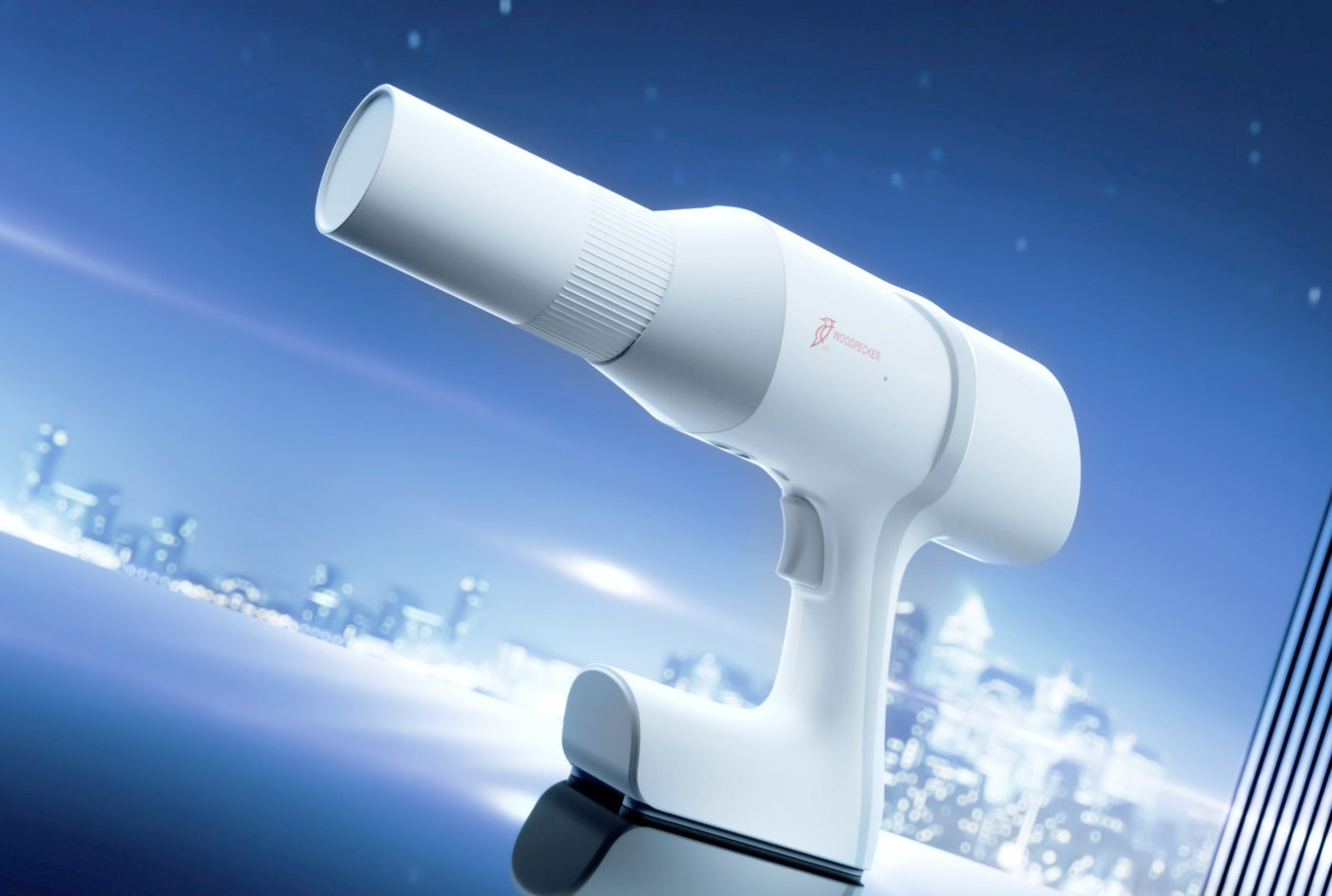 Woodpecker Ai Ray Portable X-Ray
