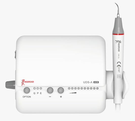 Woodpecker Ultrasonic Scaler UDS-A LED