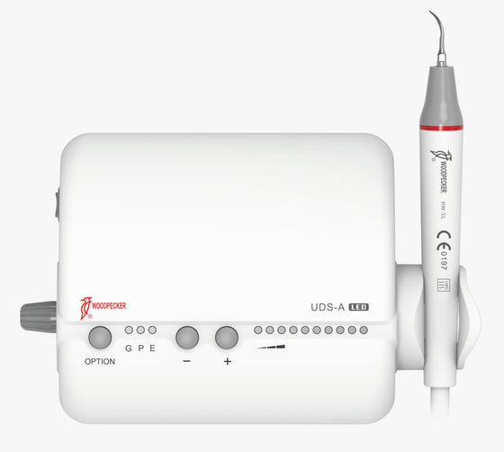 Woodpecker Ultrasonic Scaler UDS-A LED