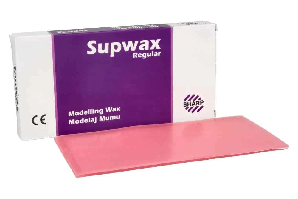 Supwax Regular (Turkey) 500g