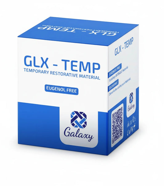 Galaxy GLX - Temp Filling 35g