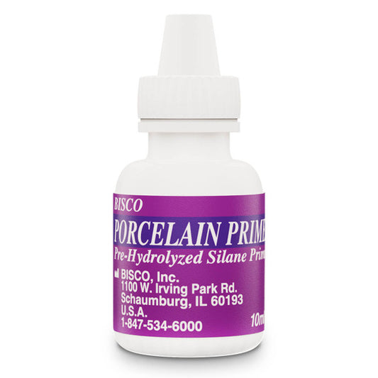 Bisco Porcelain Primer 10ml