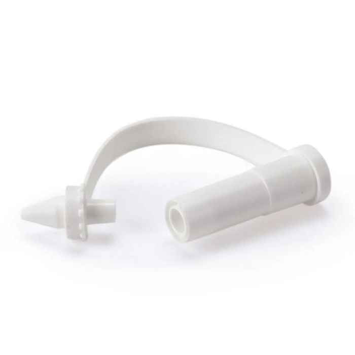 Plastic Tip For Handpiece Oil