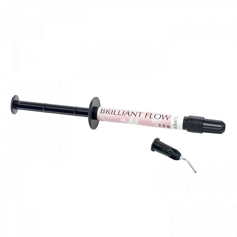 Coltène BRILLIANT Flow 2.3g Syringe