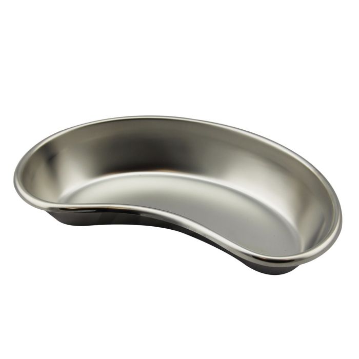 Kidney Dish Metal 1pc