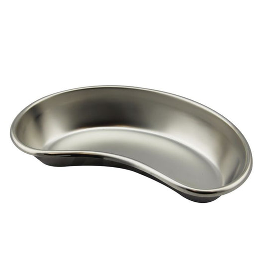 Kidney Dish Metal 1pc