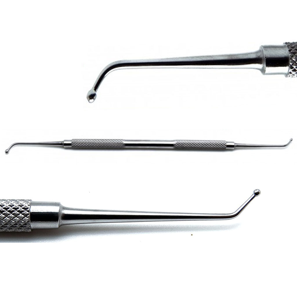 Ball Burnisher (Pakistan) 1pc